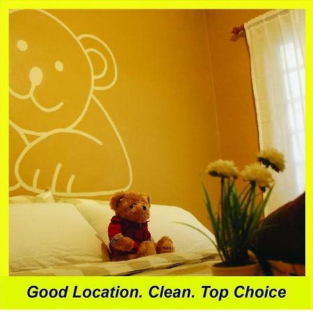 The Big Bear Home Malacca Εξωτερικό φωτογραφία
