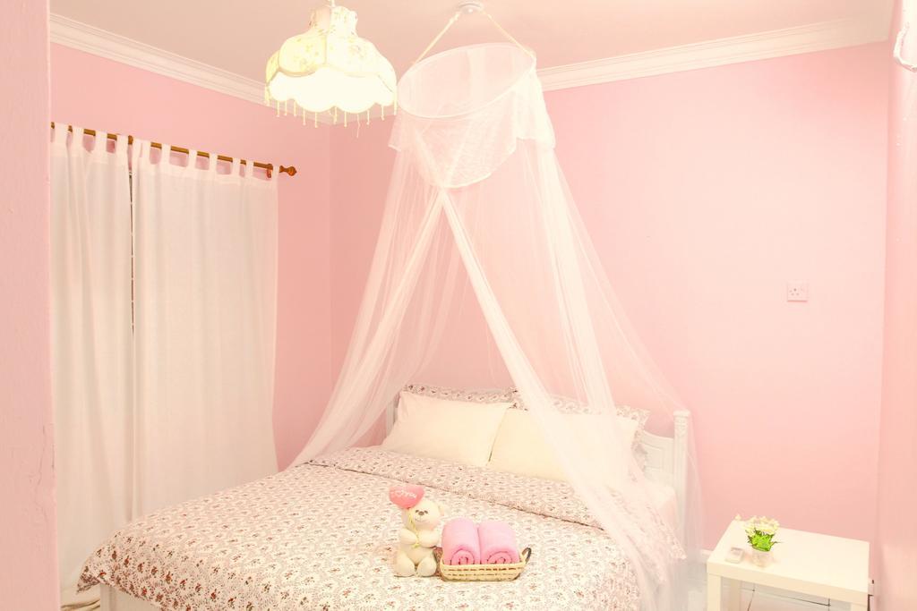 The Big Bear Home Malacca Εξωτερικό φωτογραφία