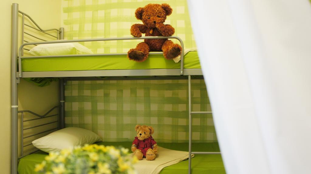The Big Bear Home Malacca Δωμάτιο φωτογραφία