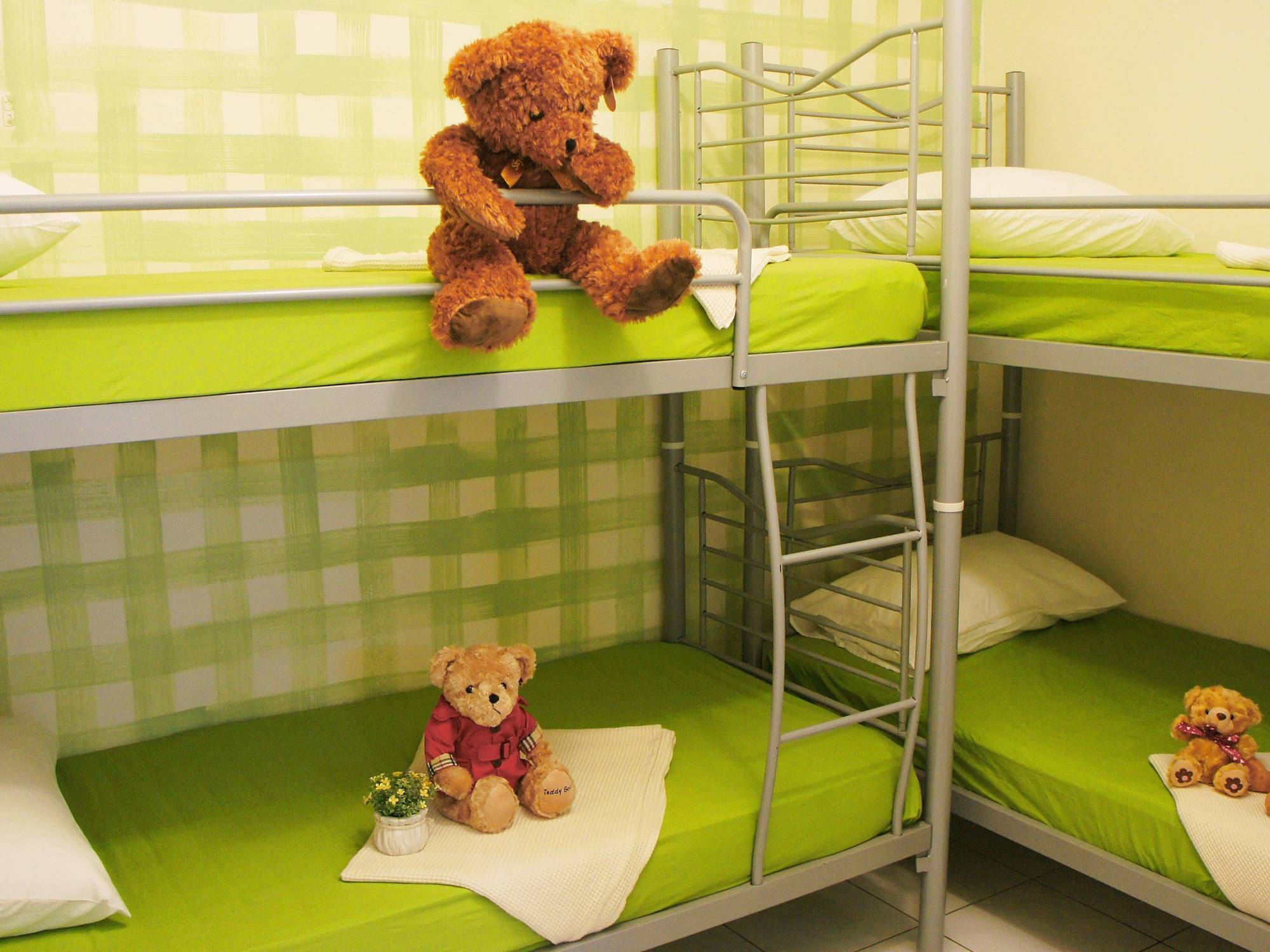 The Big Bear Home Malacca Εξωτερικό φωτογραφία